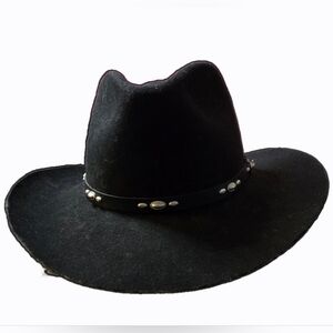 Resistol Self-Conforming Western Cowboy Hat